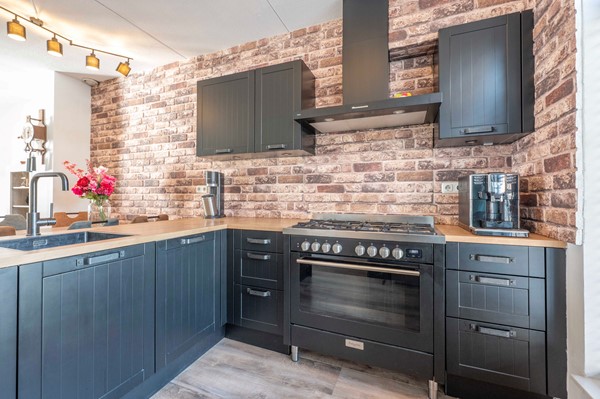 Medium property photo - Turfhoofd 37, 4731 LZ Oudenbosch